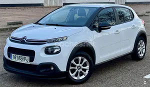 Occasion Citroën C3