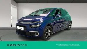 Używany Citroën C4