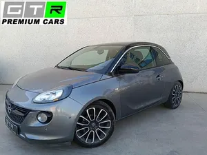 Usado Opel Adam