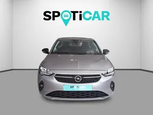 Używany Opel Corsa
