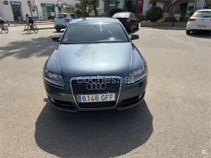 Brugt Audi A6