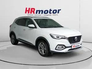 Używany MG EHS