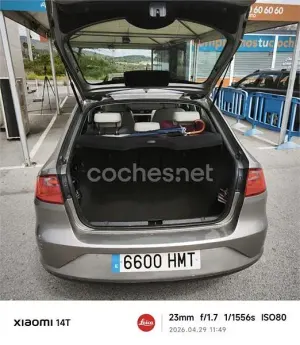 Brugt Seat Toledo