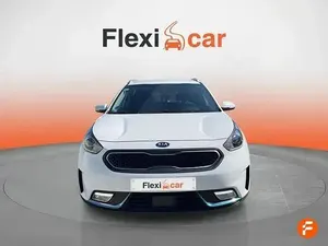 Używany Kia Niro