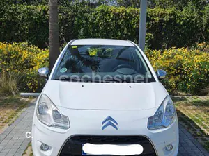 Brugt Citroën C3