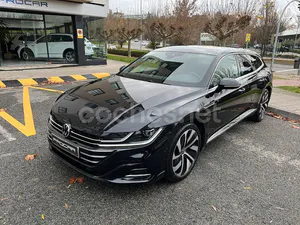 Occasion VW Arteon