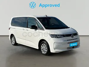 Käytetty VW Multivan
