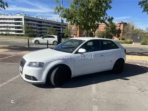 Brugt Audi A3