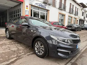 Usado Kia Optima