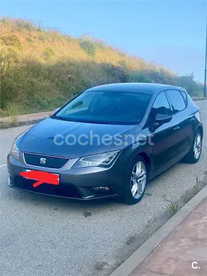 Używany Seat Leon