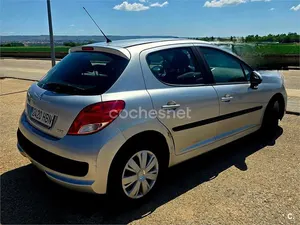 Usado Peugeot 207