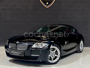 Używany BMW Z4
