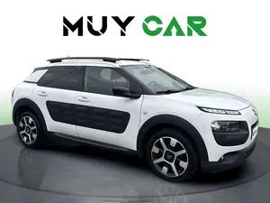 Usado Citroën C4 Cactus