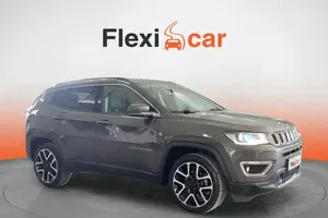 Occasion Jeep Compass