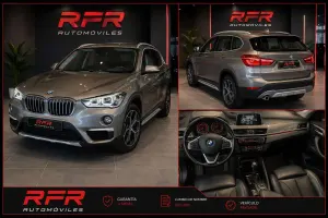 Occasion BMW X1