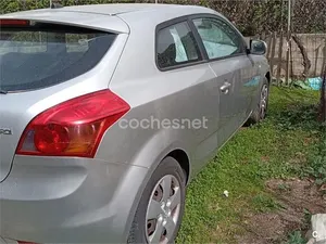 Käytetty Kia ProCeed