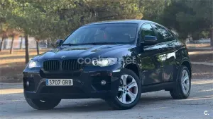 Occasion BMW X6