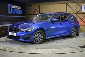 Käytetty BMW 330