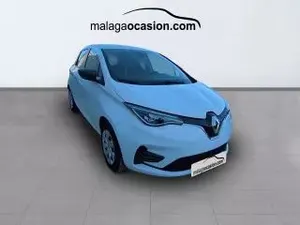 Begagnad Renault Zoe