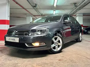 Occasion VW Passat
