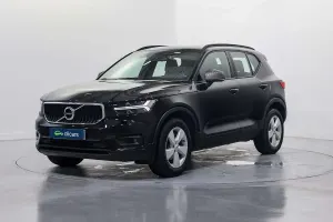 Usado Volvo XC40