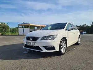 Usado Seat Leon