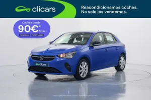 Używany Opel Corsa
