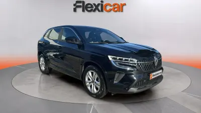 Brugt Renault Austral Evolution 200 HK (147 kW) 2025 Sort SUV