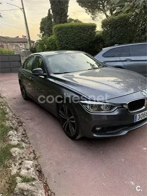 Occasion BMW 320