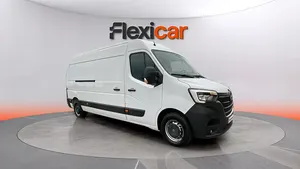 Brugt Renault Master