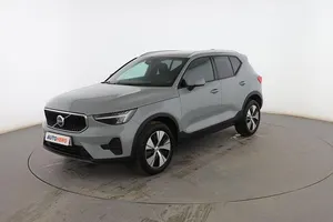 Usado Volvo XC40