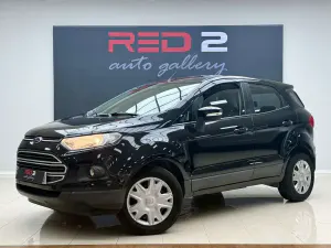 Begagnad Ford Kuga