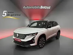 Occasion Renault Austral