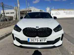 Occasion BMW M135