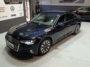 Brugt Audi A6