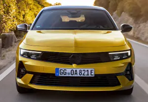 Brugt Opel Astra
