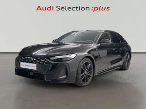 Brugt Audi A5