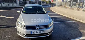 Brugt VW Passat