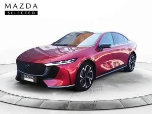 Brugt Mazda 6e