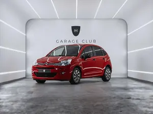 Usado Citroën C3