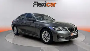Occasion BMW 320e