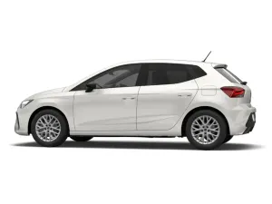 Brugt Seat Ibiza