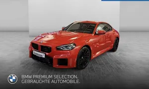 Occasion BMW M2