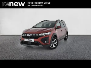 Occasion Dacia Jogger
