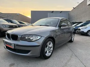 Occasion BMW 116