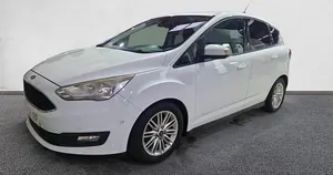 Używany Ford C-MAX