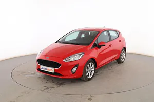 Usado Ford Fiesta