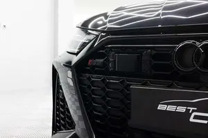 Używany Audi RS6