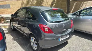 Brugt Opel Corsa