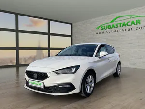 Usado Seat Leon